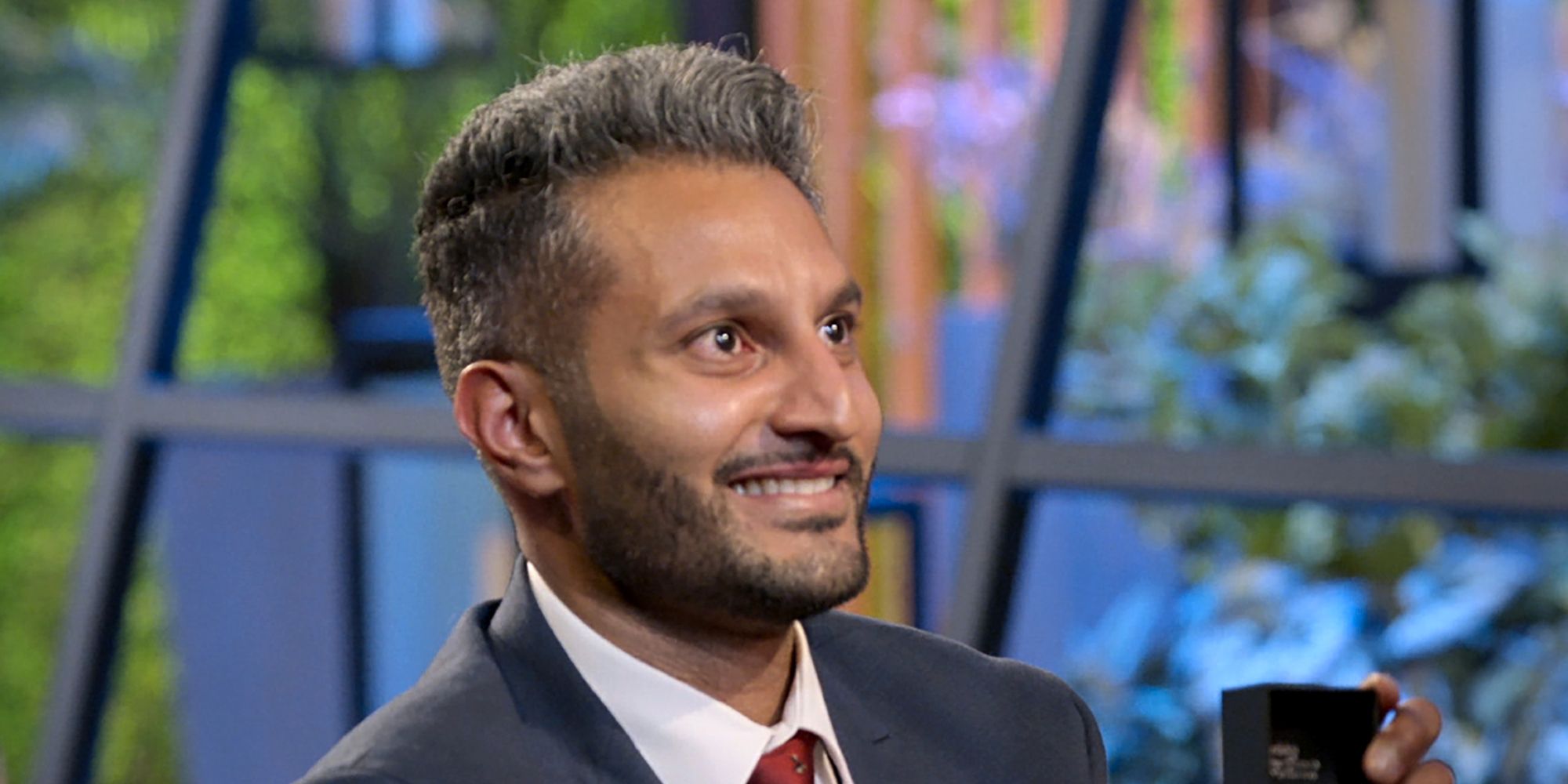 El amor es ciego: por qué Shake piensa que la relación de Deepti y Kyle es falsa