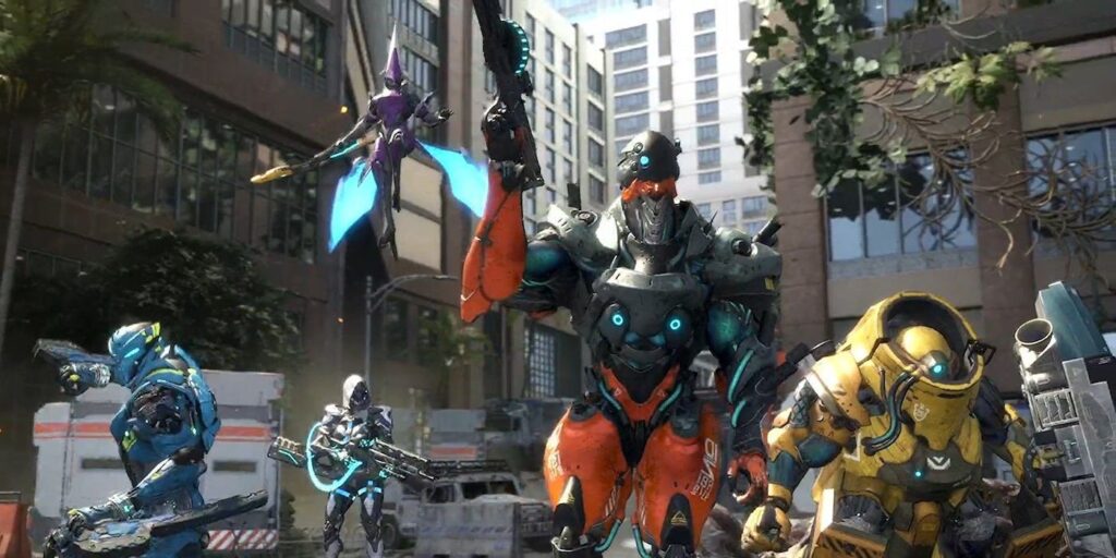 El anuncio de Exoprimal tiene a los fans de Dino Crisis descontentos