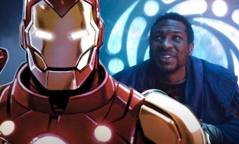 El archienemigo de Iron Man debería ser el próximo gran villano del MCU