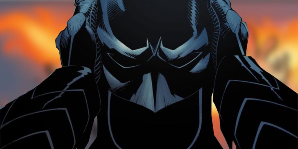 El arma secreta de Batman Cowl es más letal de lo que creen los fans