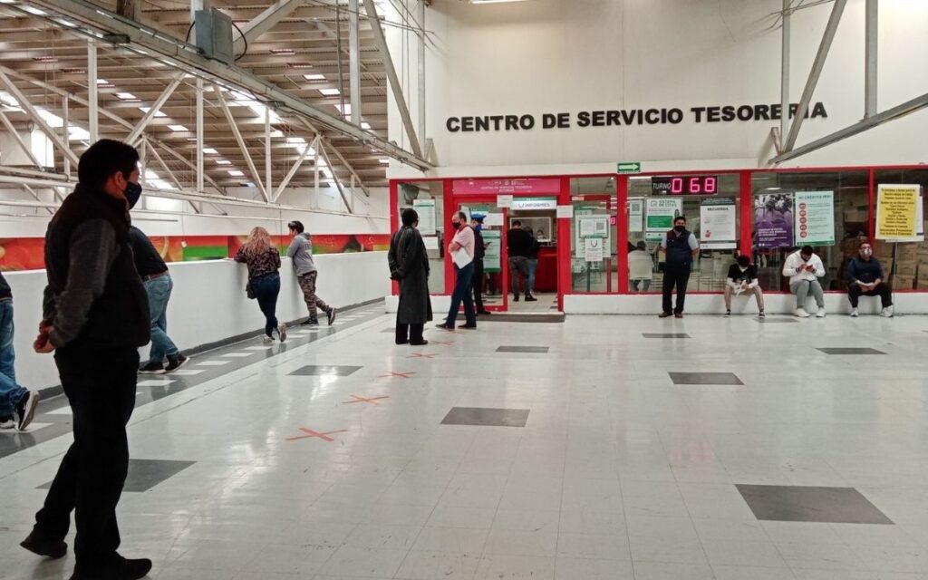 El arreglo fiscal entre estados y Federación es disfuncional: IMCO