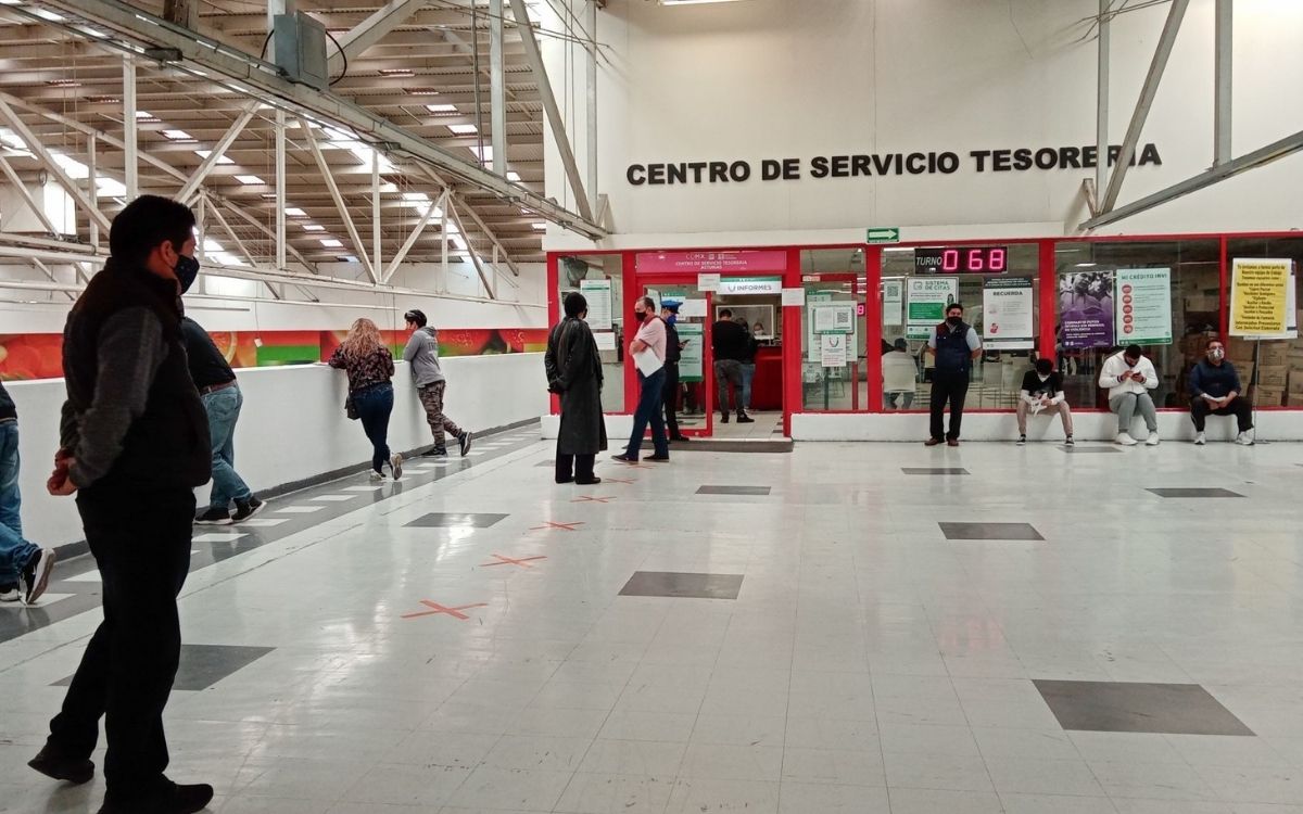 El arreglo fiscal entre estados y Federación es disfuncional: IMCO