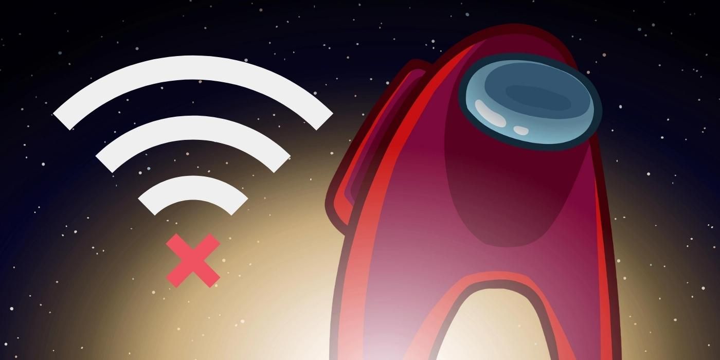 El ataque DDoS de Among Us desconecta los servidores todo el fin de semana