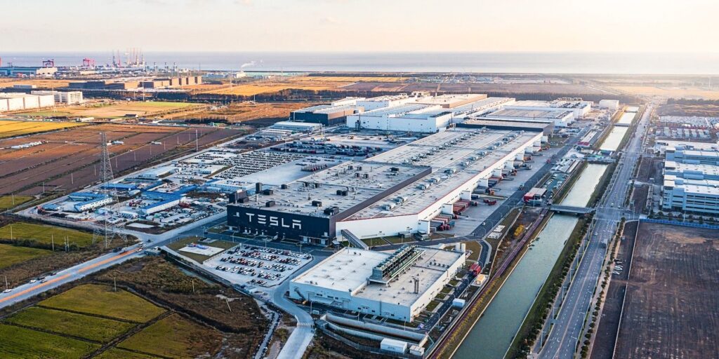 El aumento de los precios de la gasolina revela un problema para la industria de los vehículos eléctricos