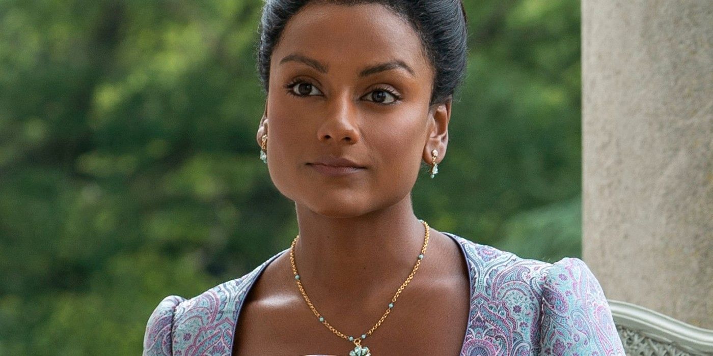 Simone Ashley de Bridgerton quiere que Kate Sharma aparezca en futuras temporadas