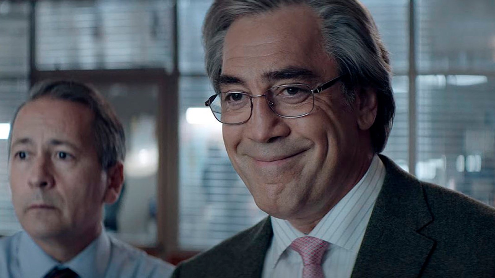 El buen patrón consigue 11 selecciones en la lista de 20 candidaturas de los Premios PLATINO del Cine Iberoamericano