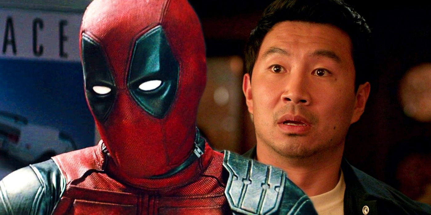 El cameo de Deadpool de Shang-Chi habría empeorado la película