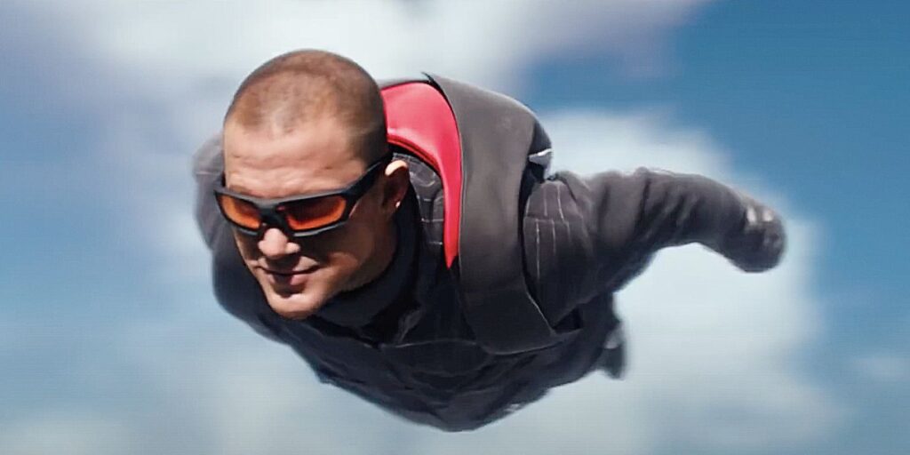 El cameo de Free Guy de Channing Tatum explicado: por qué es tan perfecto