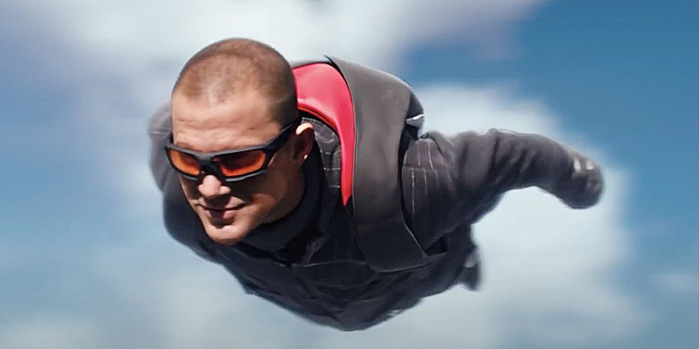 El cameo de Free Guy de Channing Tatum explicado: por qué es tan perfecto