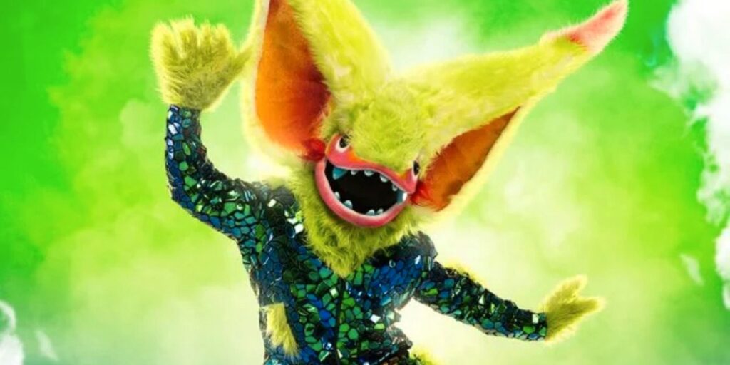 El cantante enmascarado se burla de la actuación MKTO de Thingamabob en la vista previa del episodio 3