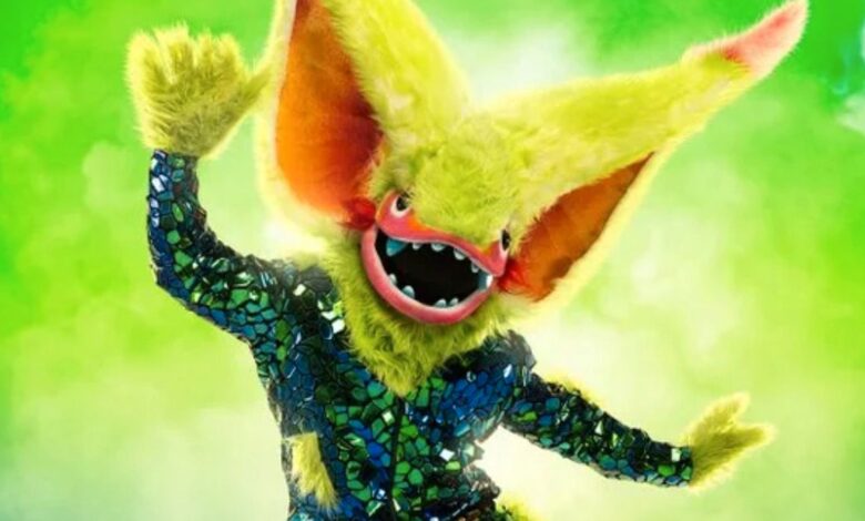El cantante enmascarado se burla de la actuación MKTO de Thingamabob en la vista previa del episodio 3
