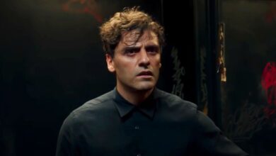 El casting de Moon Knight MCU de Oscar Isaac se planteó varias veces antes