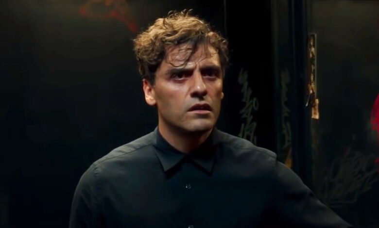 El casting de Moon Knight MCU de Oscar Isaac se planteó varias veces antes