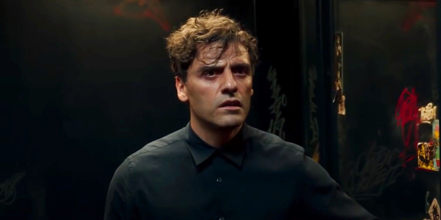 El casting de Moon Knight MCU de Oscar Isaac se planteó varias veces antes