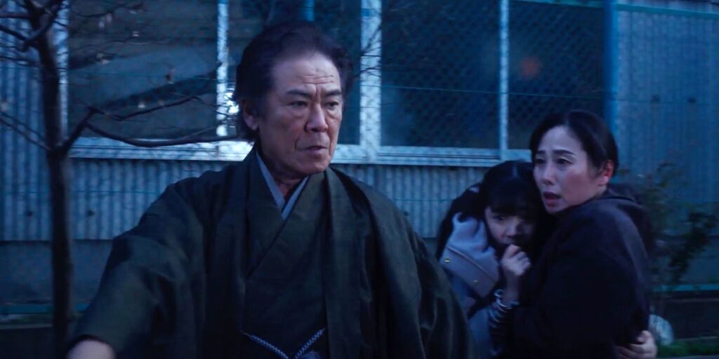 El clip Cherry Bushido: ¡El ataque de los espías de Sodorrah! [EXCLUSIVE]