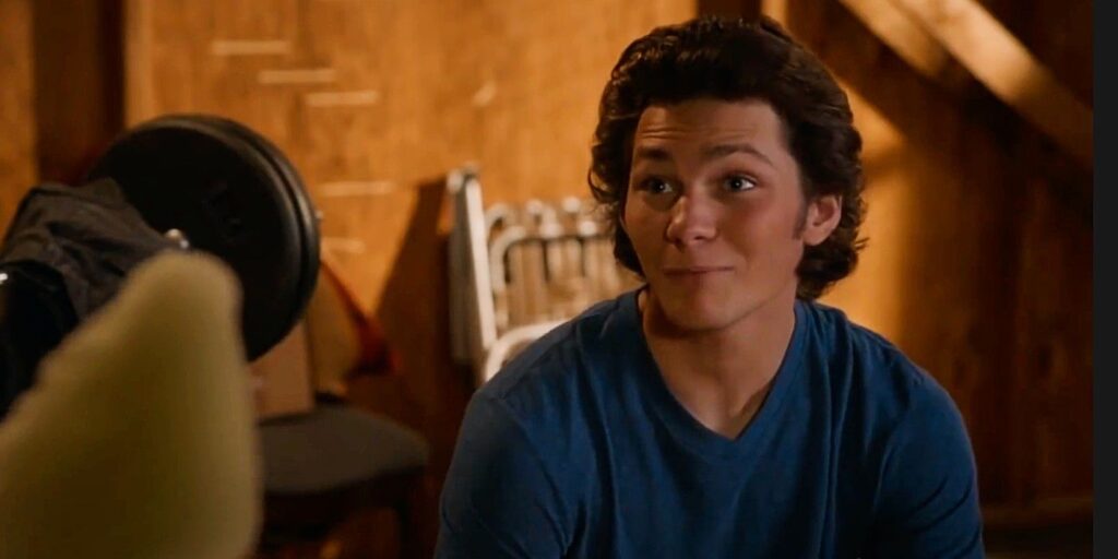 El clip de la temporada 5 de Young Sheldon muestra cómo Georgie tuvo éxito en TBBT