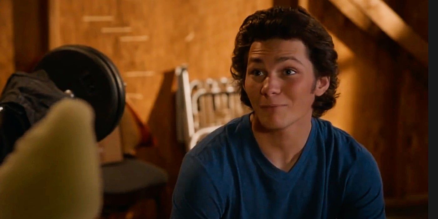 El clip de la temporada 5 de Young Sheldon muestra cómo Georgie tuvo éxito en TBBT