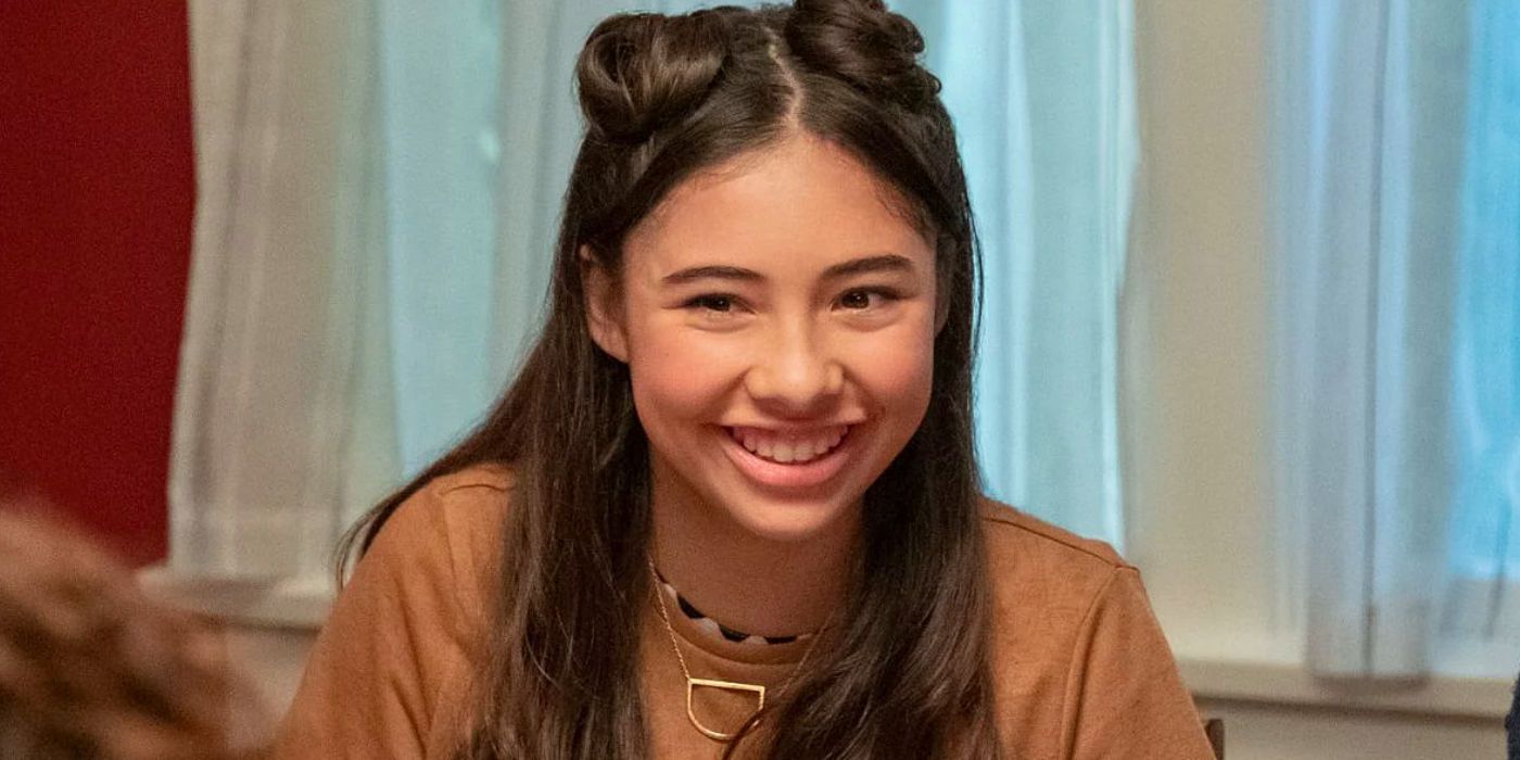 El club de niñeras de Netflix evitó repetir el mayor error de los libros