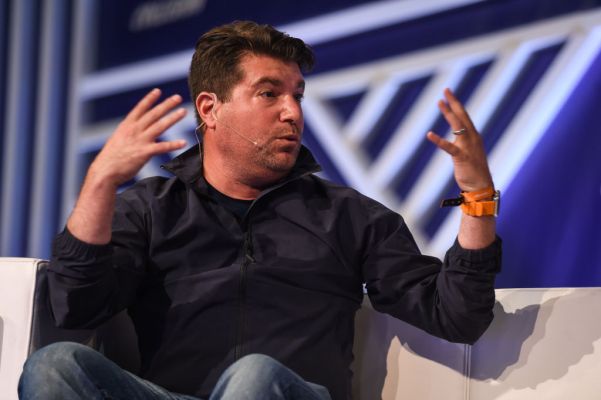 El cofundador de PopSugar dice que la pandemia creará ‘una gran ganancia inesperada’ para los medios digitales