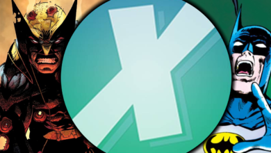 El cofundador y director ejecutivo de Comixology se retira