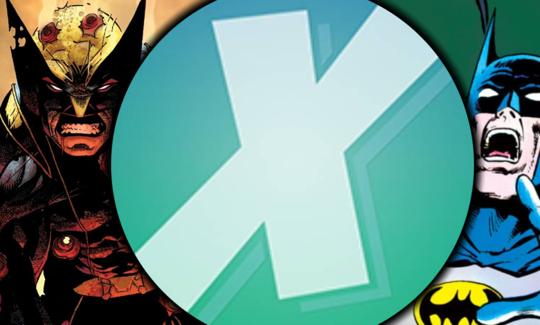 El cofundador y director ejecutivo de Comixology se retira
