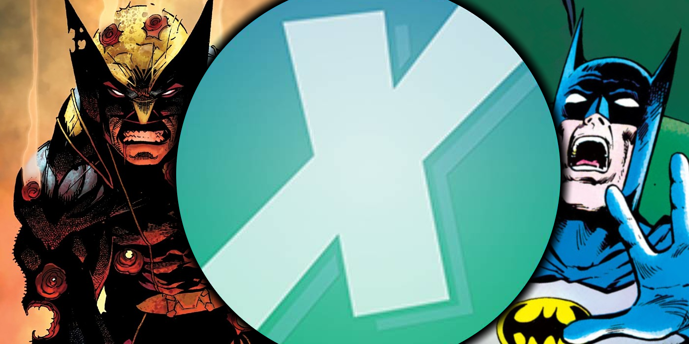 El cofundador y director ejecutivo de Comixology se retira
