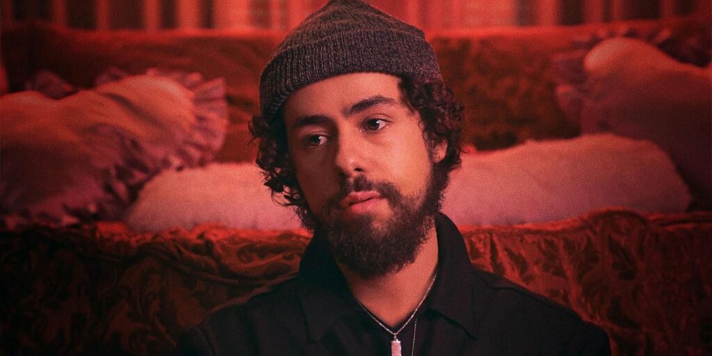El comediante Ramy Youssef crea una nueva serie animada para Amazon