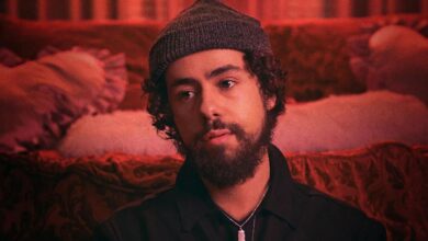 El comediante Ramy Youssef crea una nueva serie animada para Amazon