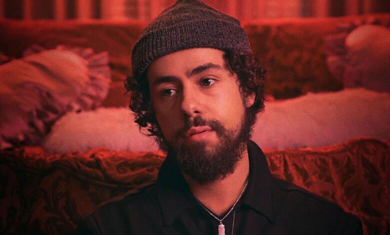 El comediante Ramy Youssef crea una nueva serie animada para Amazon