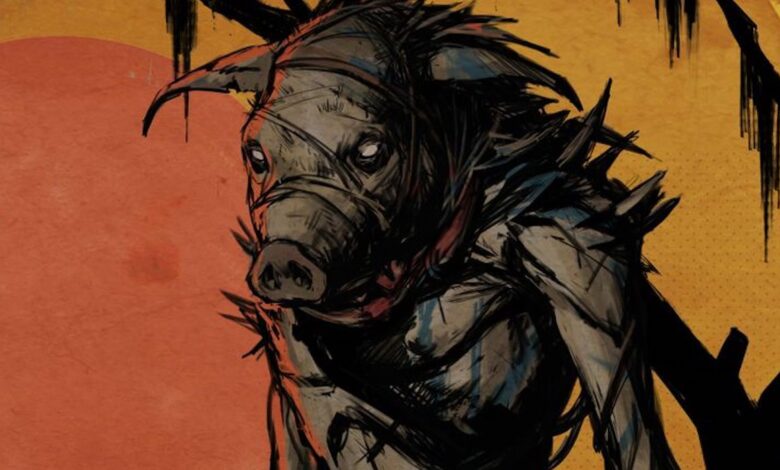 El comentario de Weird West Dev muestra combates, misiones y Pigmen