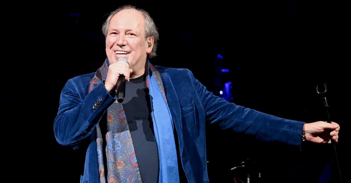 Hans Zimmer hace música para el video de YouTube de MrBeast