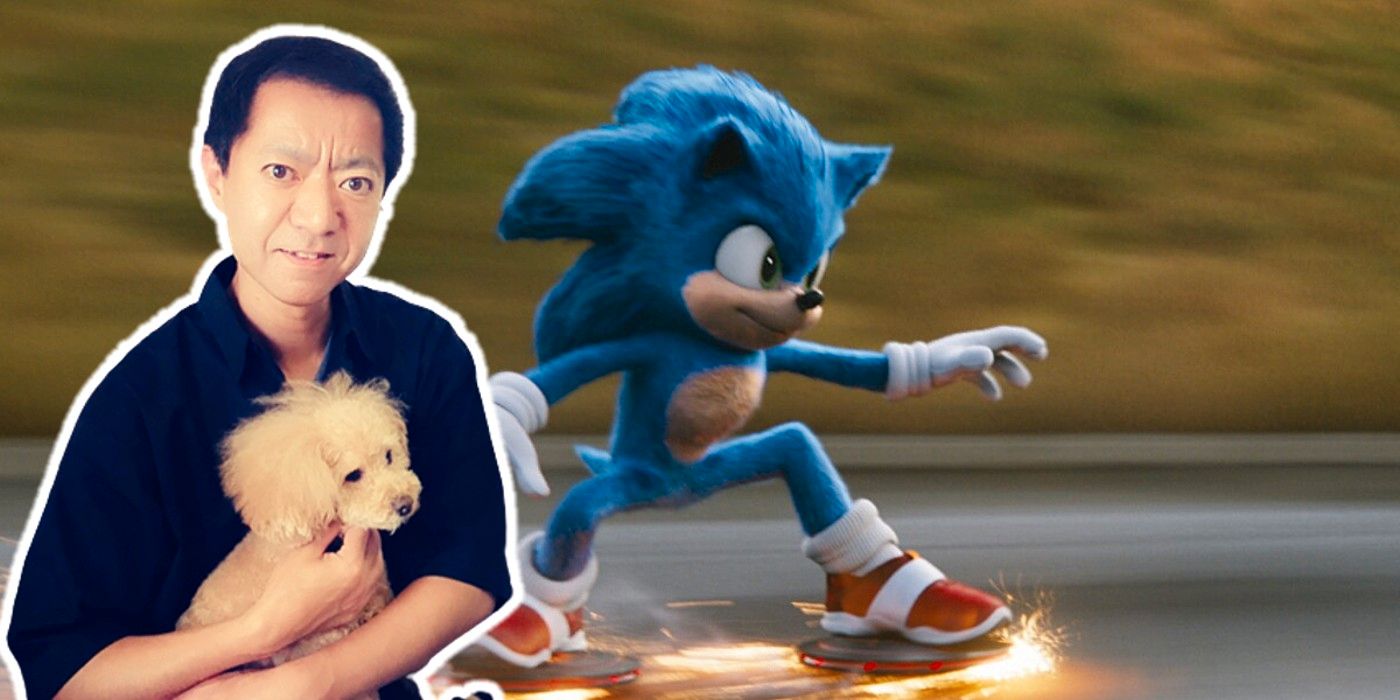 El compositor de Sonic, Jet Set Radio no cree que Sega lo vuelva a contratar