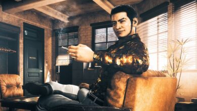 El contenido descargable Kaito Files de Lost Judgement muestra detalles de la historia en el tráiler de lanzamiento