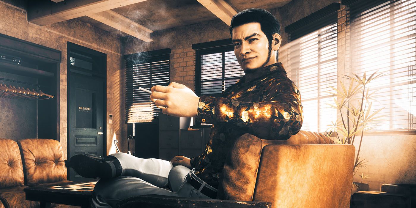 El contenido descargable Kaito Files de Lost Judgement muestra detalles de la historia en el tráiler de lanzamiento