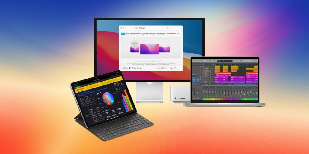 El control universal finalmente está aquí y en su mayoría funciona muy bien