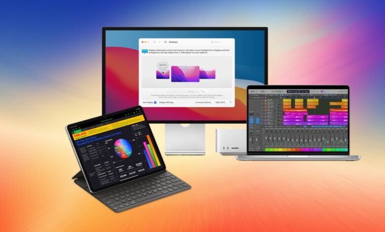 El control universal finalmente está aquí y en su mayoría funciona muy bien