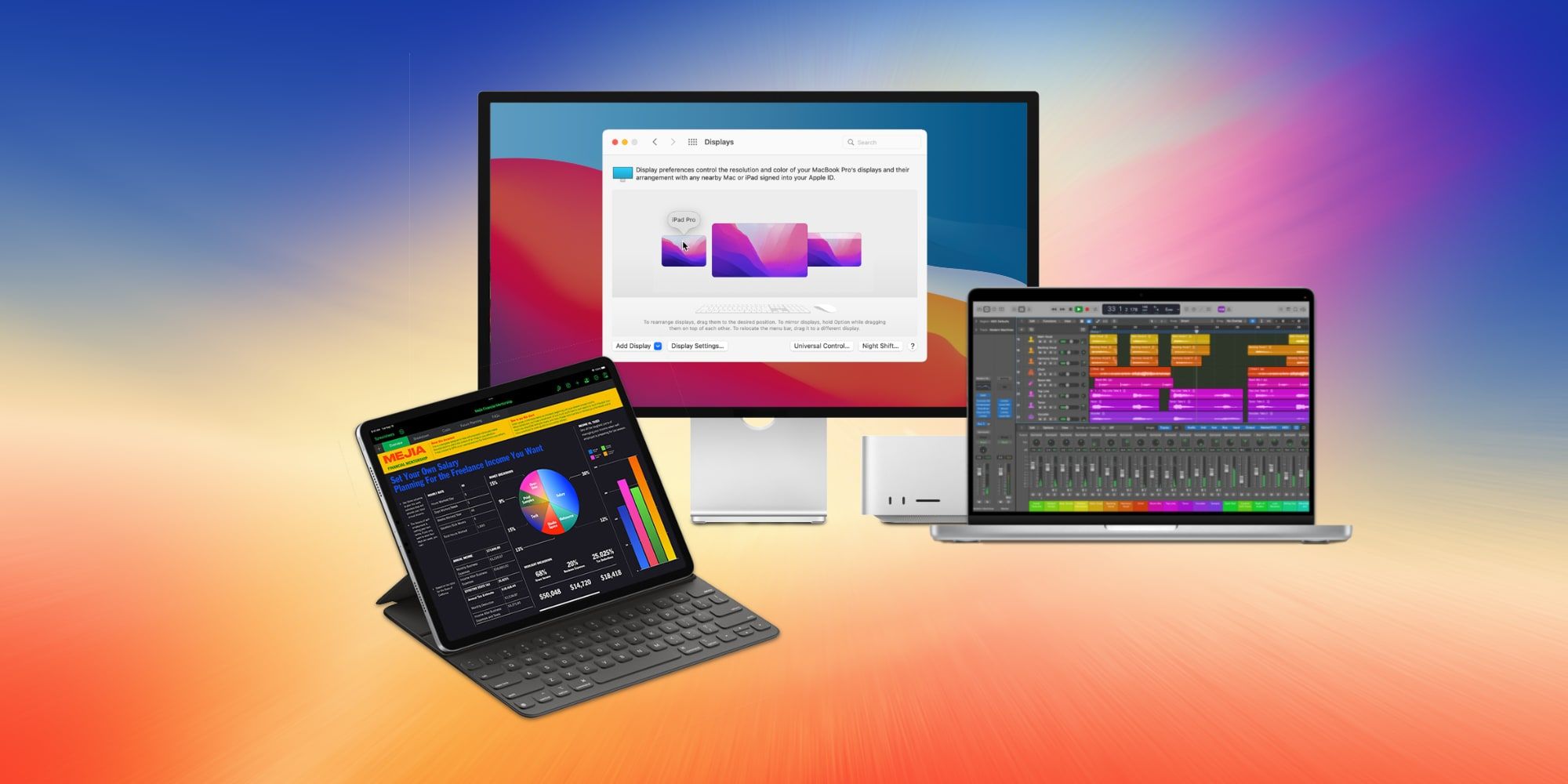 El control universal finalmente está aquí y en su mayoría funciona muy bien
