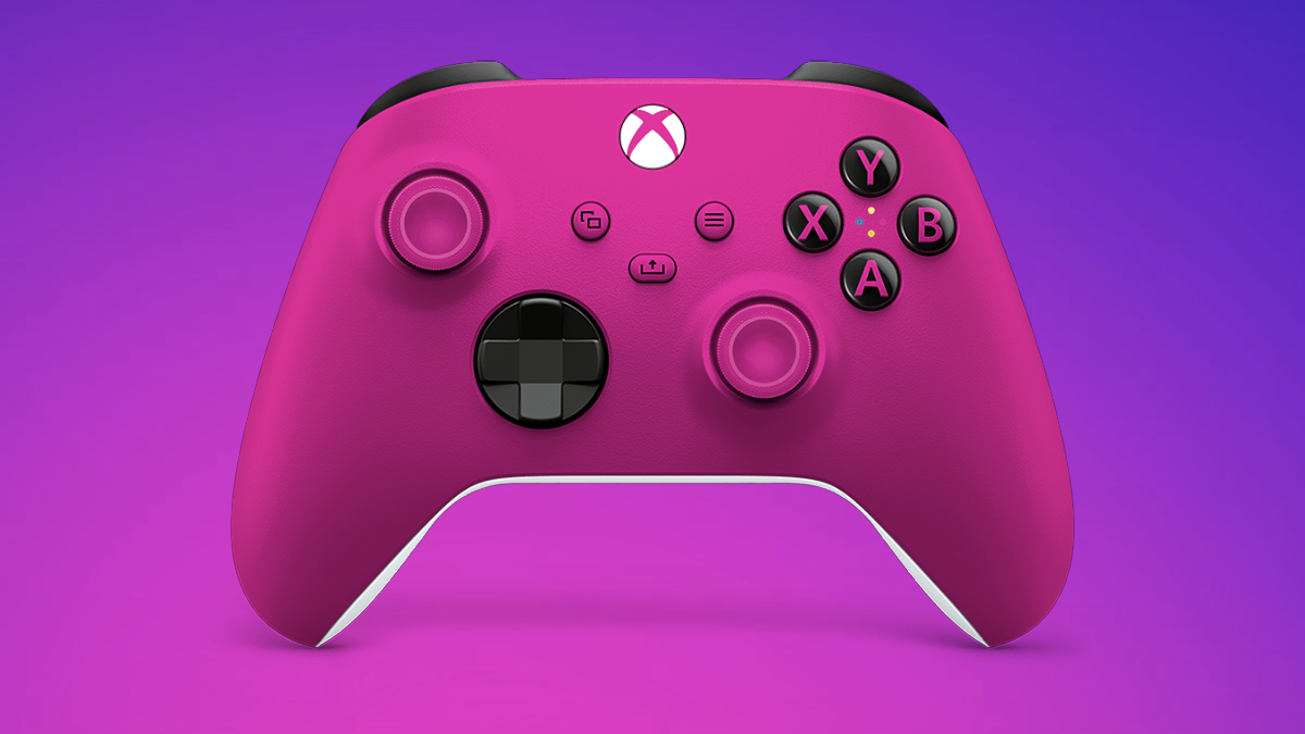 Controladores de Xbox con descuento en Amazon por tiempo limitado