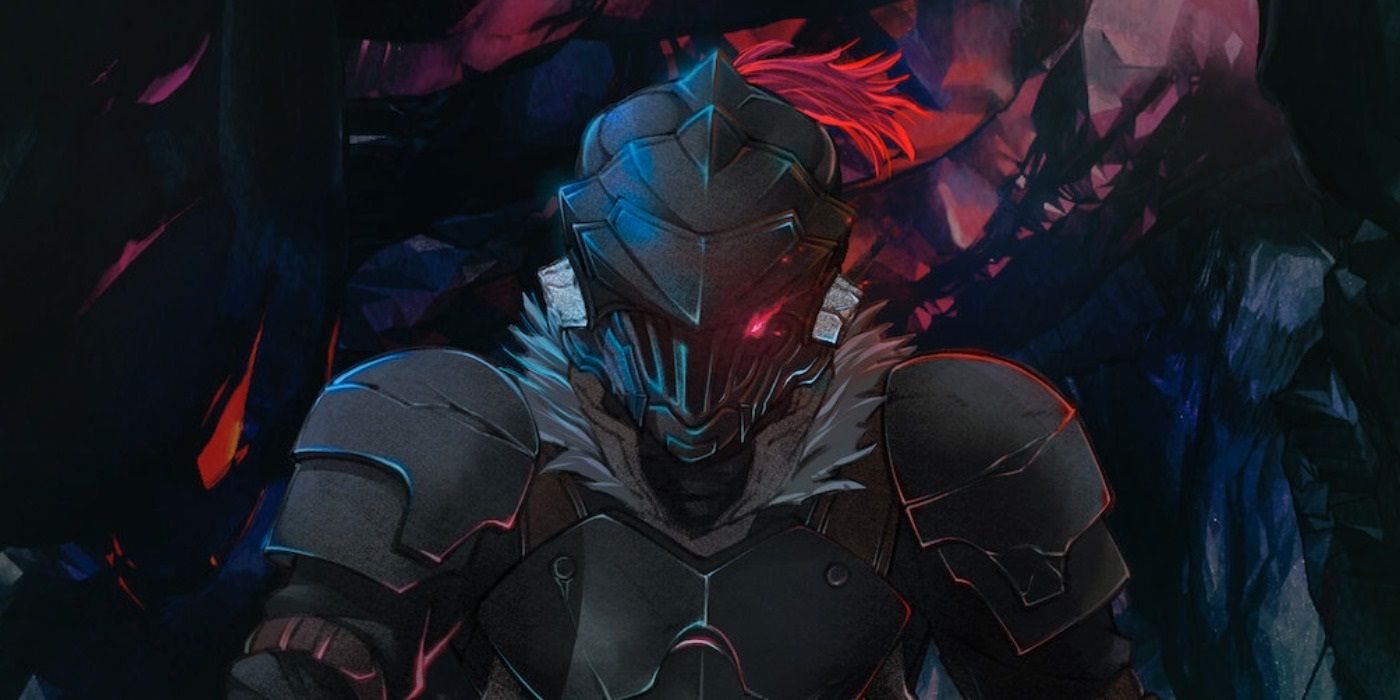 El controvertido manga Goblin Slayer es el nuevo objetivo de los esfuerzos de prohibición de libros