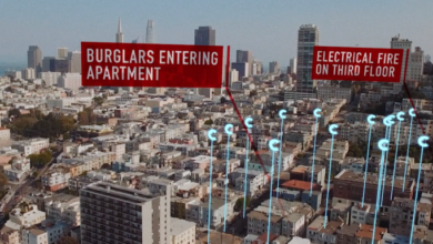 El controvertido rastreador de delitos de Citizen se expande a SF, recoge $ 12 millones de Sequoia