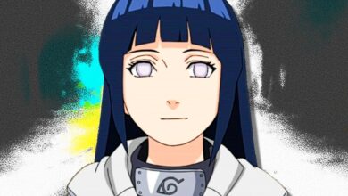 El cosplay de Naruto demuestra que Hinata siempre fue la mejor ninja femenina de la serie