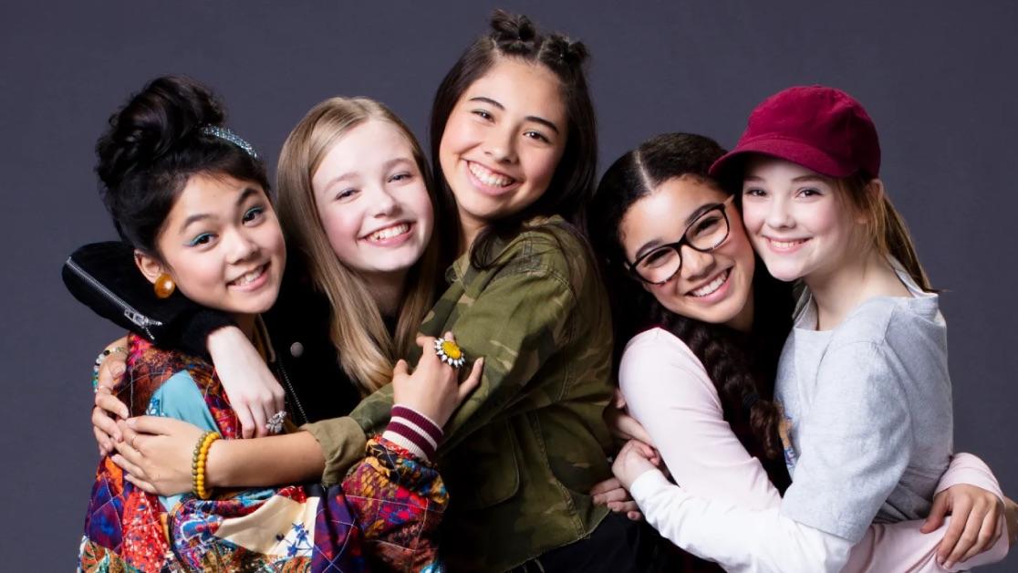 El creador de Baby-Sitters Club aborda una posible película final después de la cancelación de Netflix
