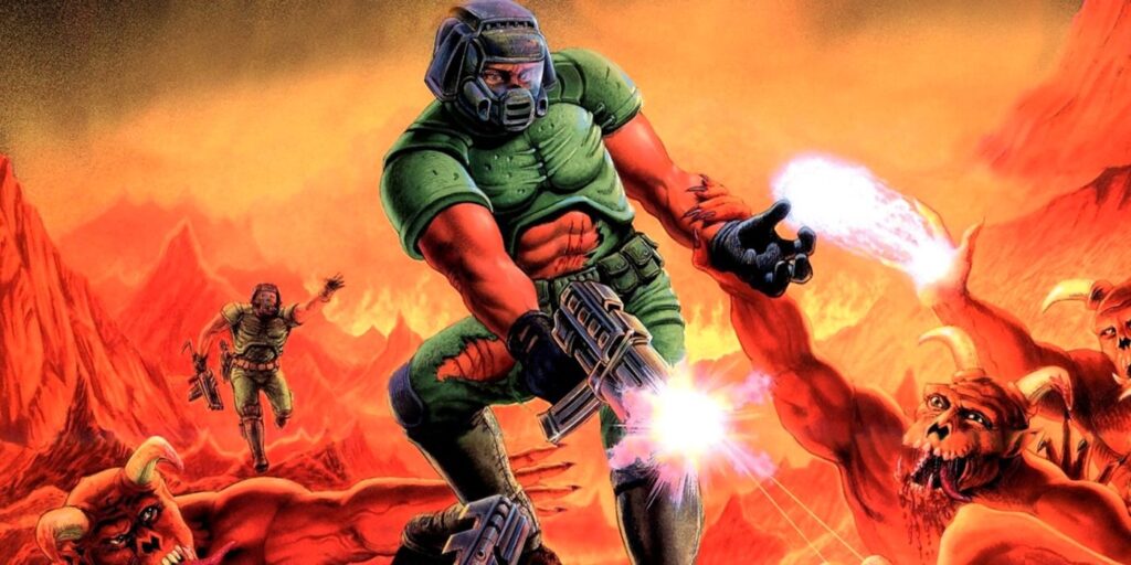 El creador de DOOM niega la configuración oficial del juego de marzo de 2022