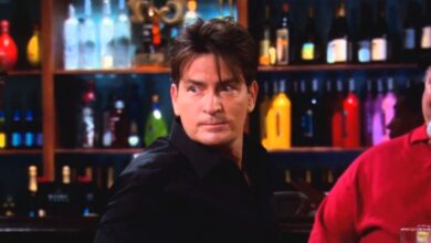El creador de Entourage y Charlie Sheen se unen para un nuevo drama de Hollywood