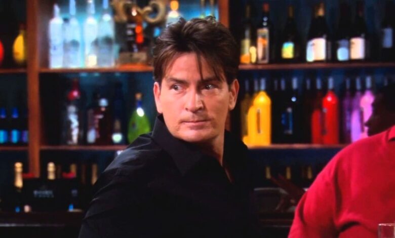 El creador de Entourage y Charlie Sheen se unen para un nuevo drama de Hollywood