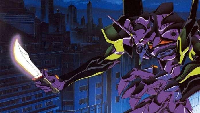 El creador de Neon Genesis Evangelion analiza si el anime está terminado