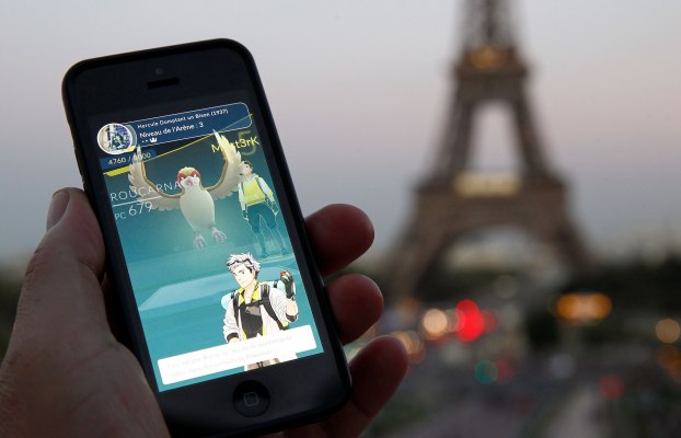 El creador de Pokémon Go recauda 200 millones de dólares antes del lanzamiento del juego de Harry Potter