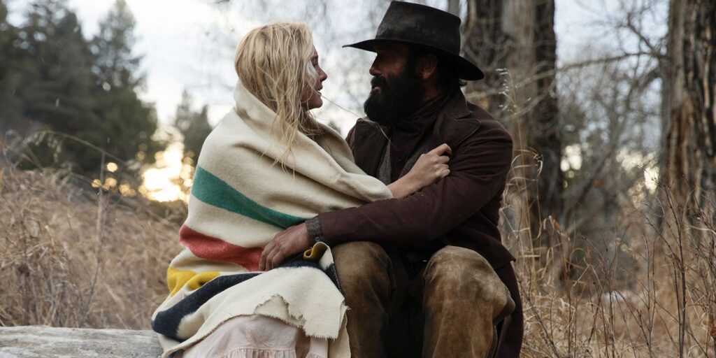 El creador de Yellowstone pone en duda los planes de la temporada 2 de 1883