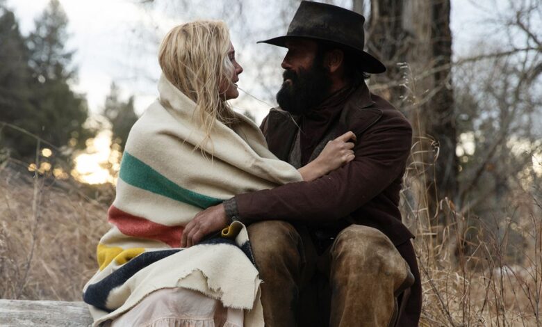El creador de Yellowstone pone en duda los planes de la temporada 2 de 1883