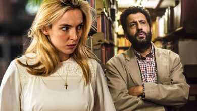 El crimen más grande de Killing Eve Season 4 es detener la redención de Villanelle